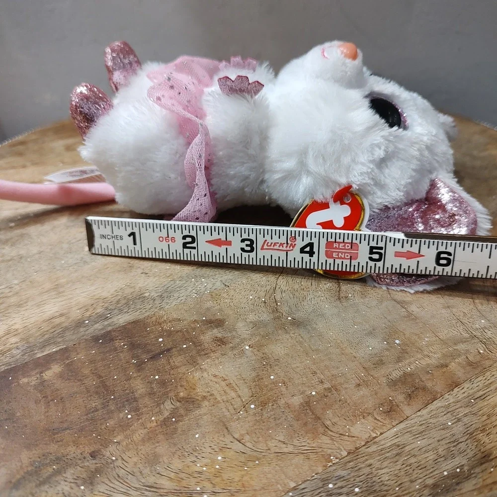 2023‎ Ty Beanie Boos Nina  6